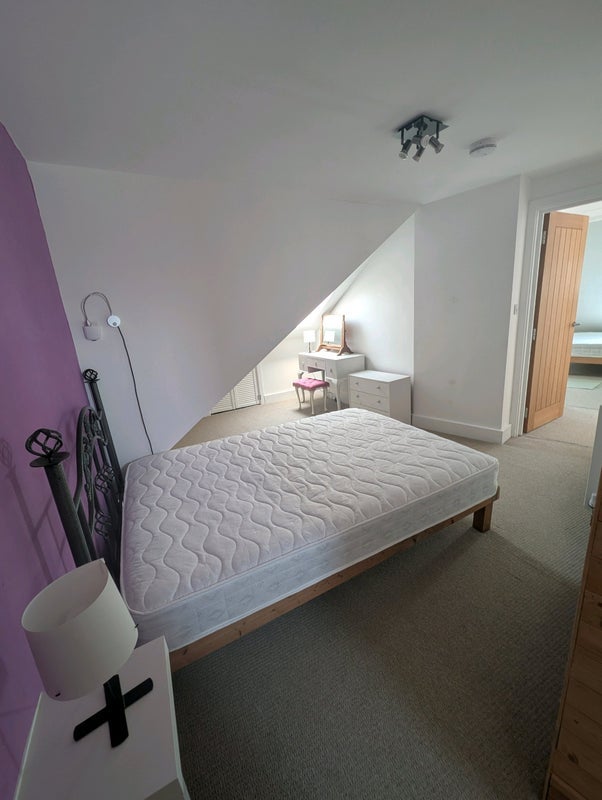 Room Langton Road in Bournemouth
