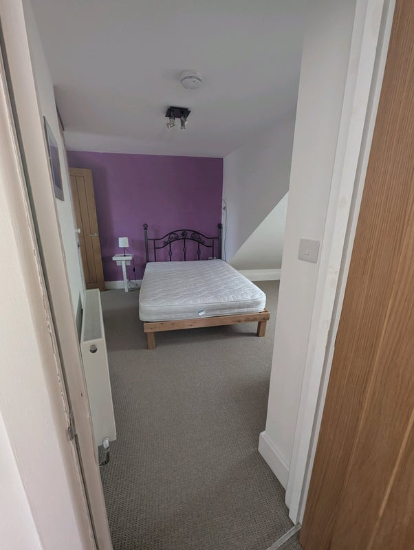 Room Langton Road in Bournemouth
