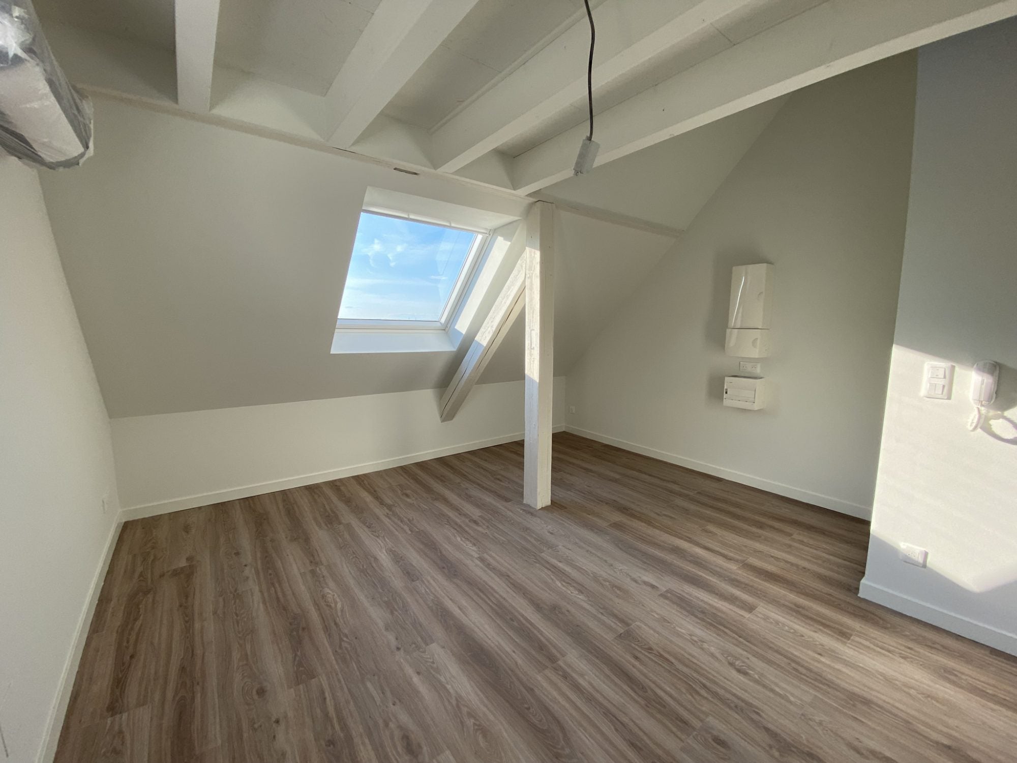 Appartement Rue de la Forêt à Mundolsheim