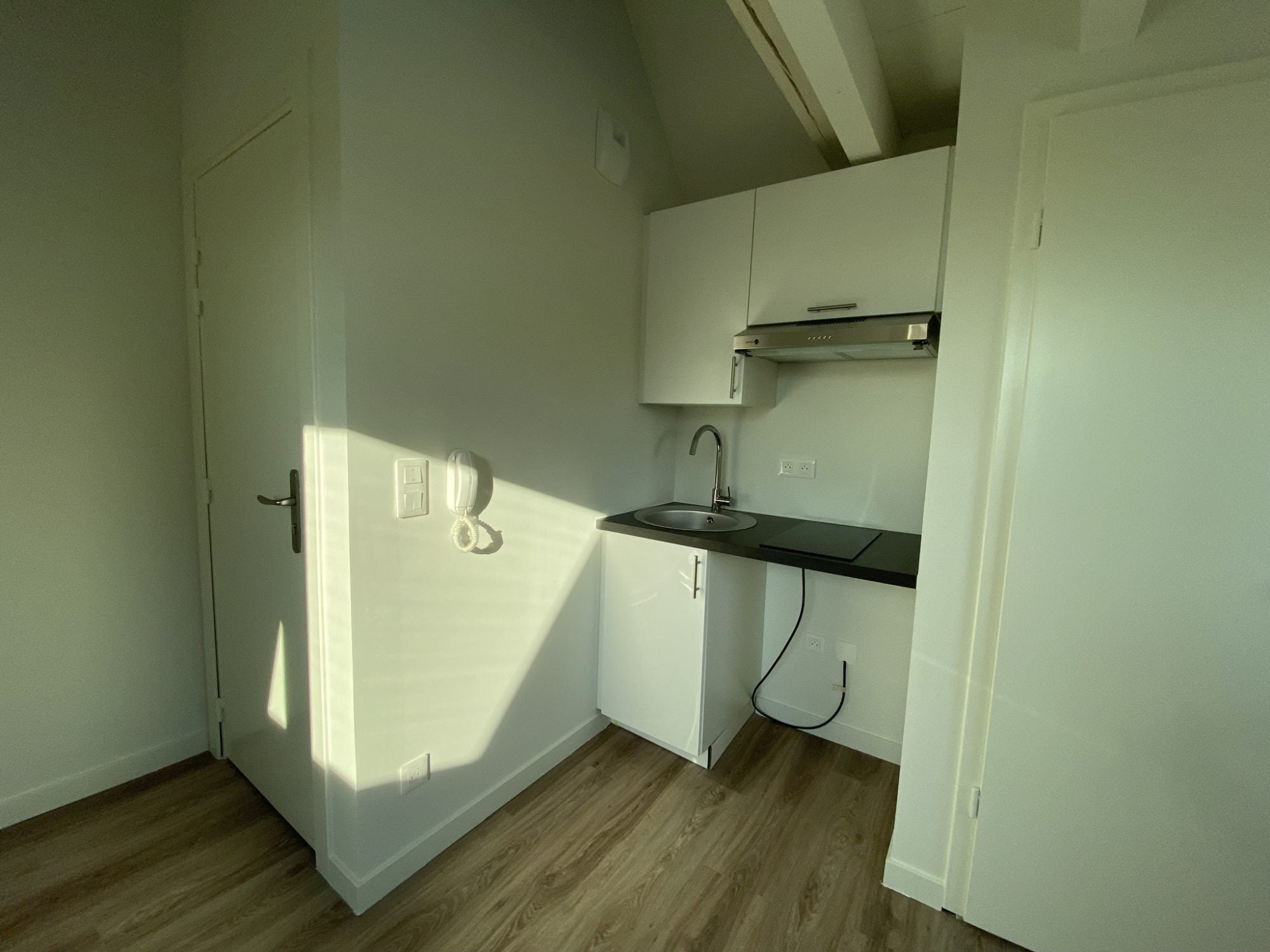 Appartement Rue de la Forêt à Mundolsheim