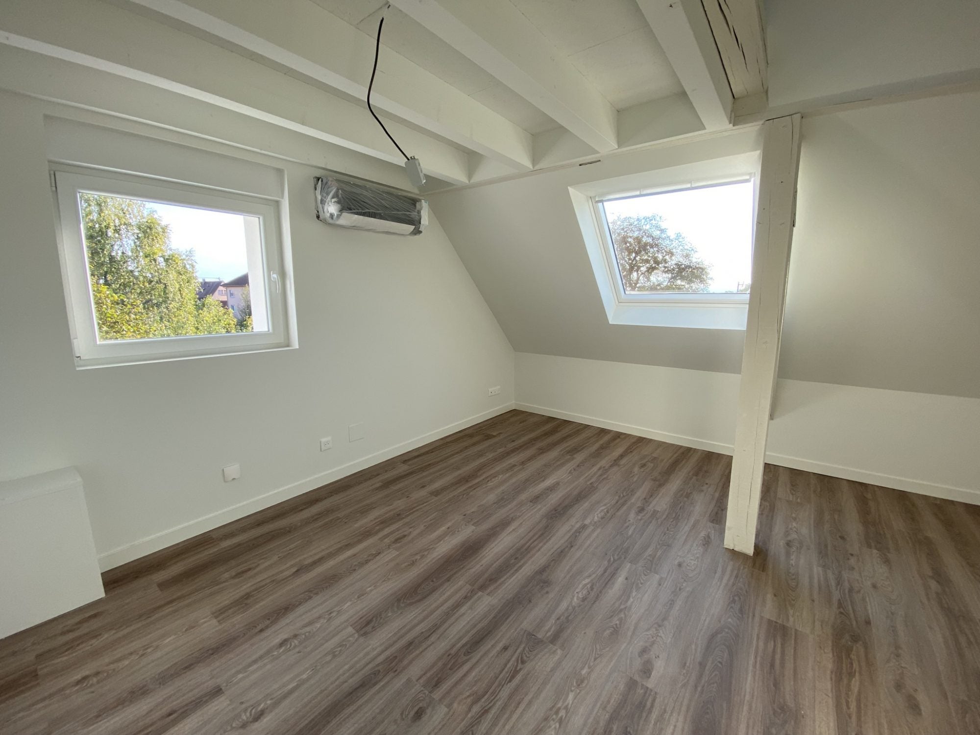 Appartement Rue de la Forêt à Mundolsheim