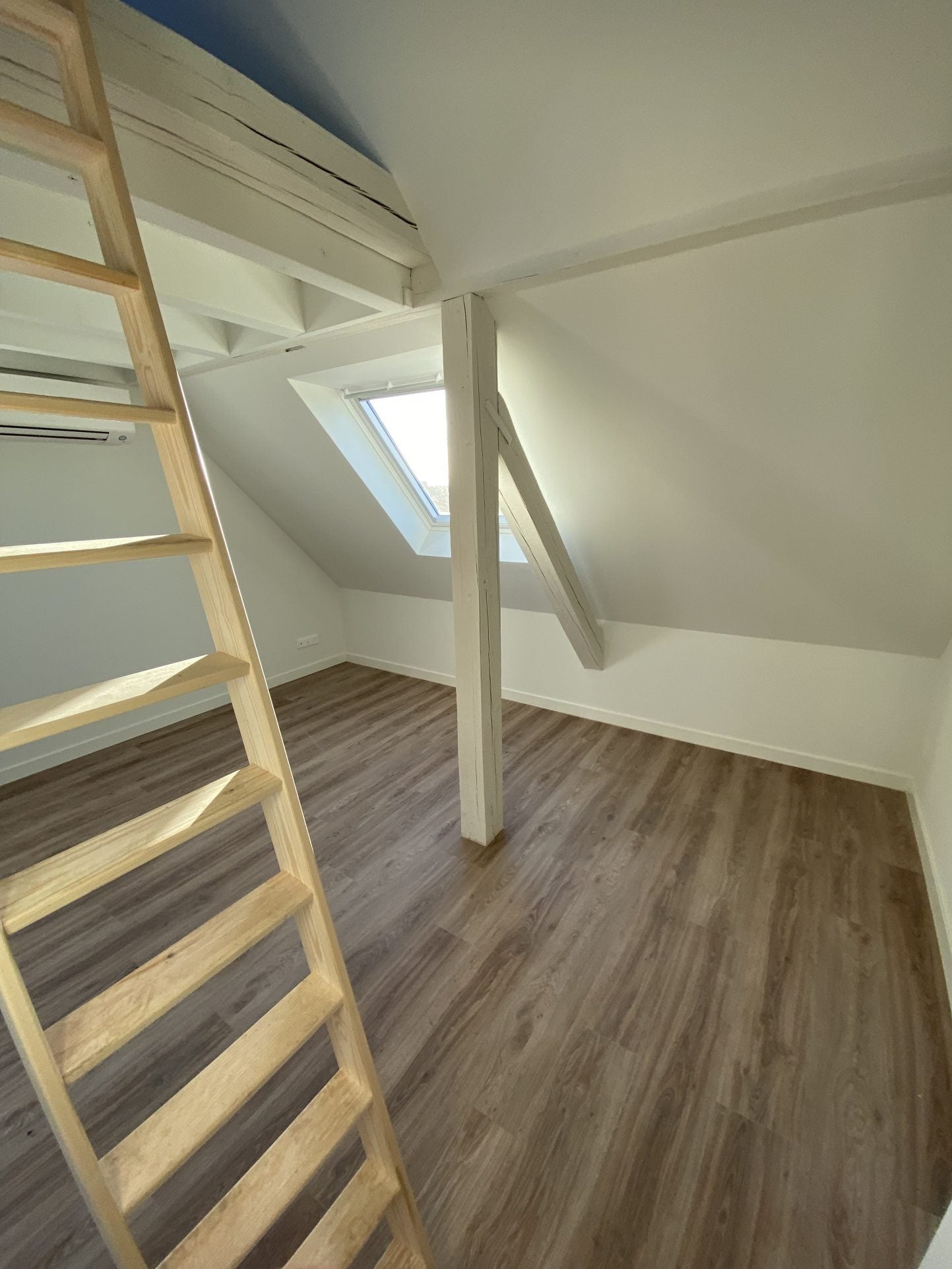 Appartement Rue de la Forêt à Mundolsheim