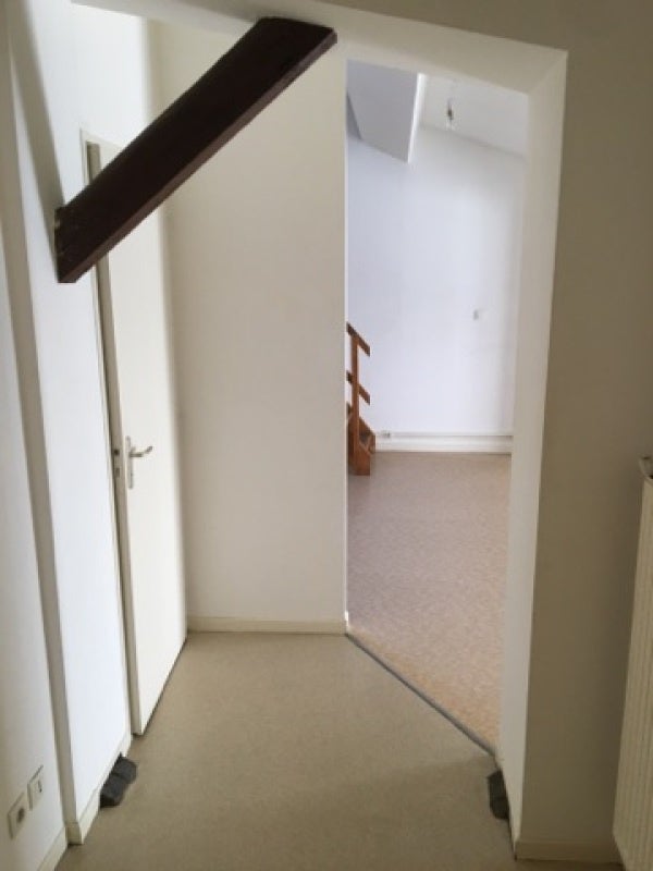 Appartement Rue du Manège à Nancy