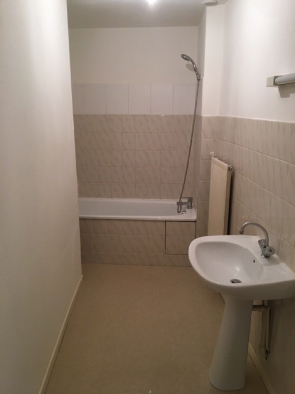 Appartement Rue du Manège à Nancy