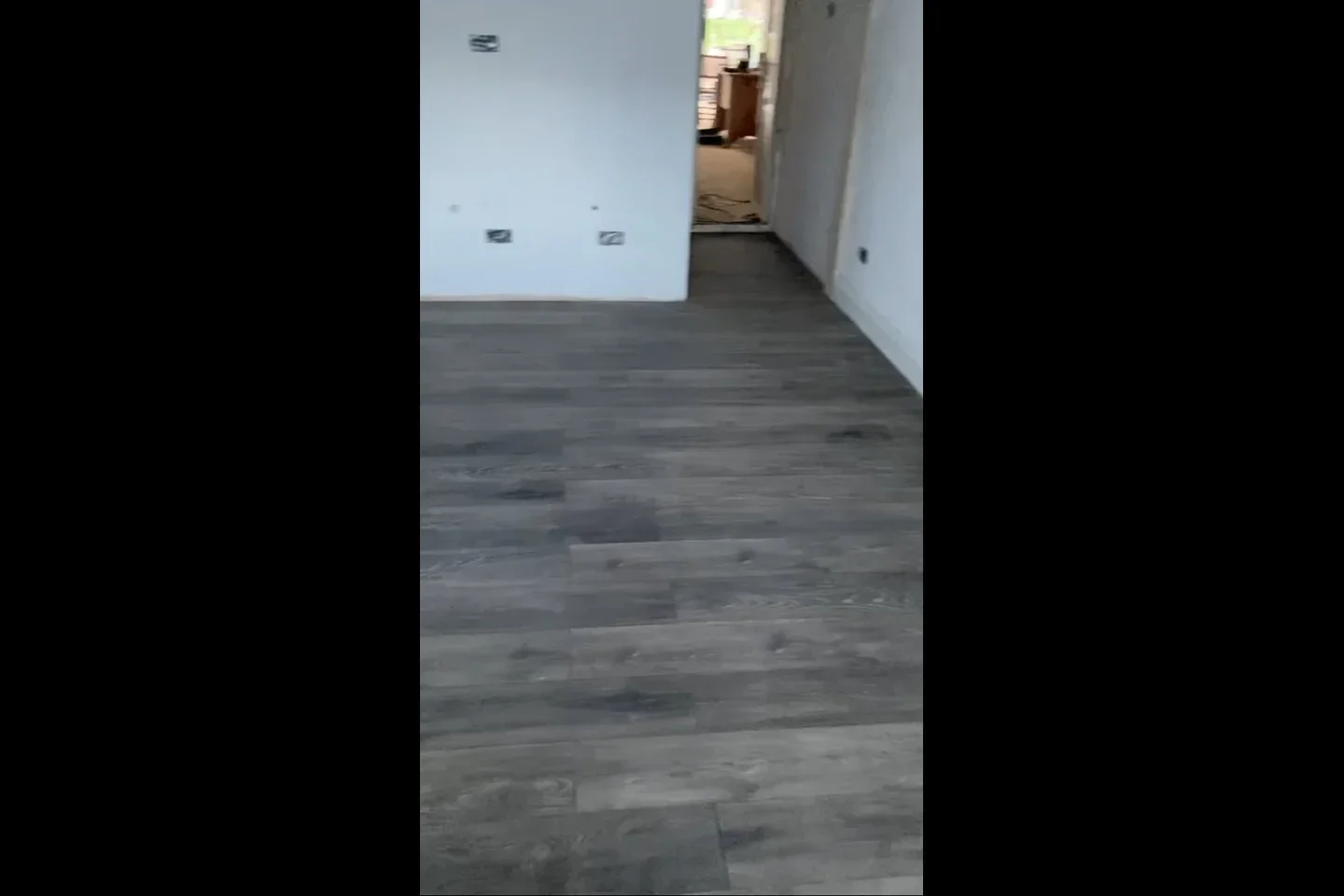 Flat Disraeli Crescent in High Wycombe