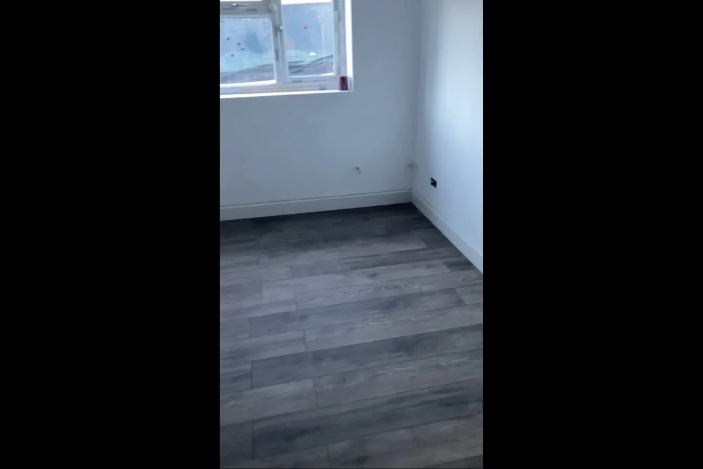 Flat Disraeli Crescent in High Wycombe