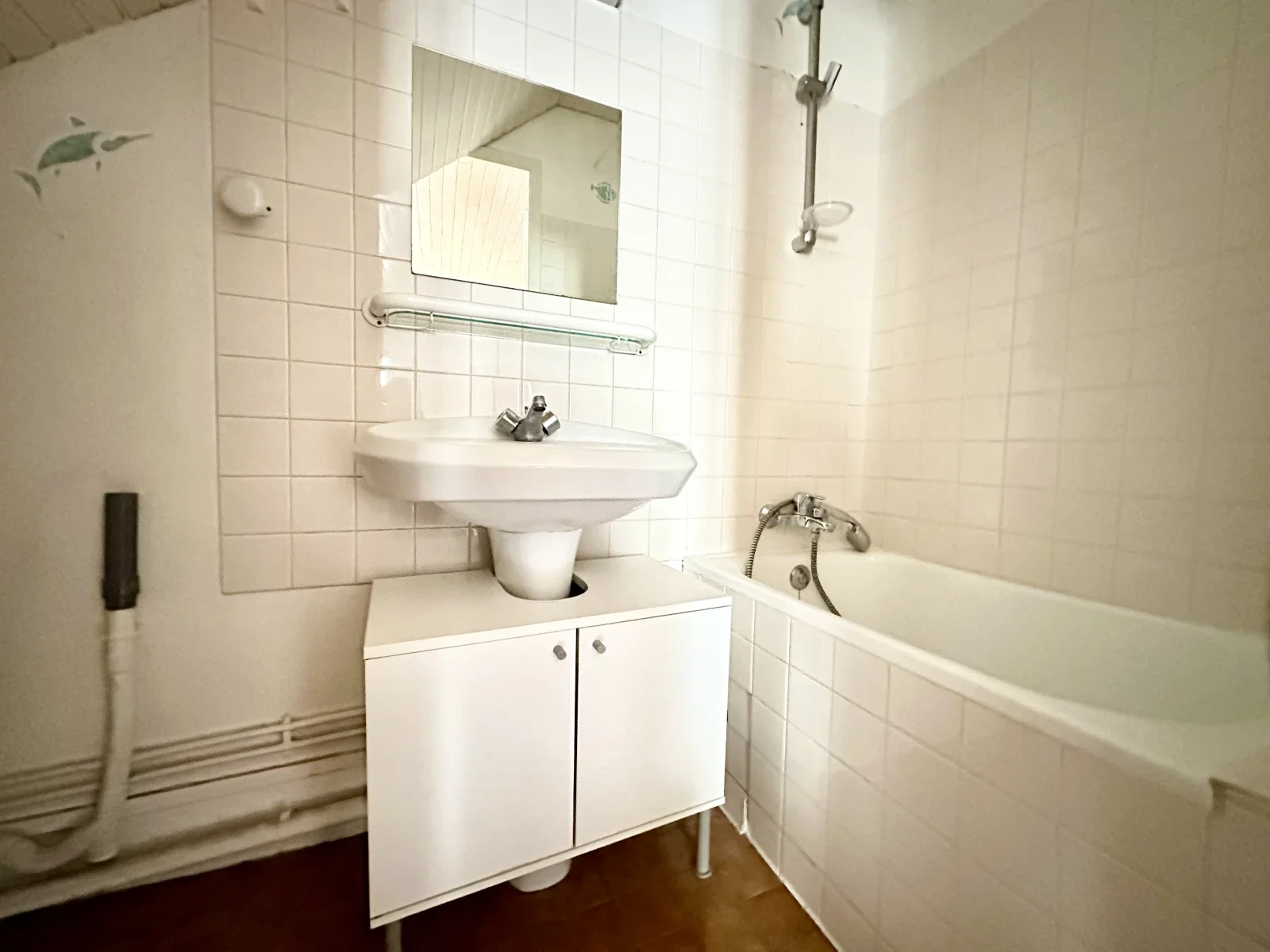 Appartement Rue de La Boétie à Bordeaux