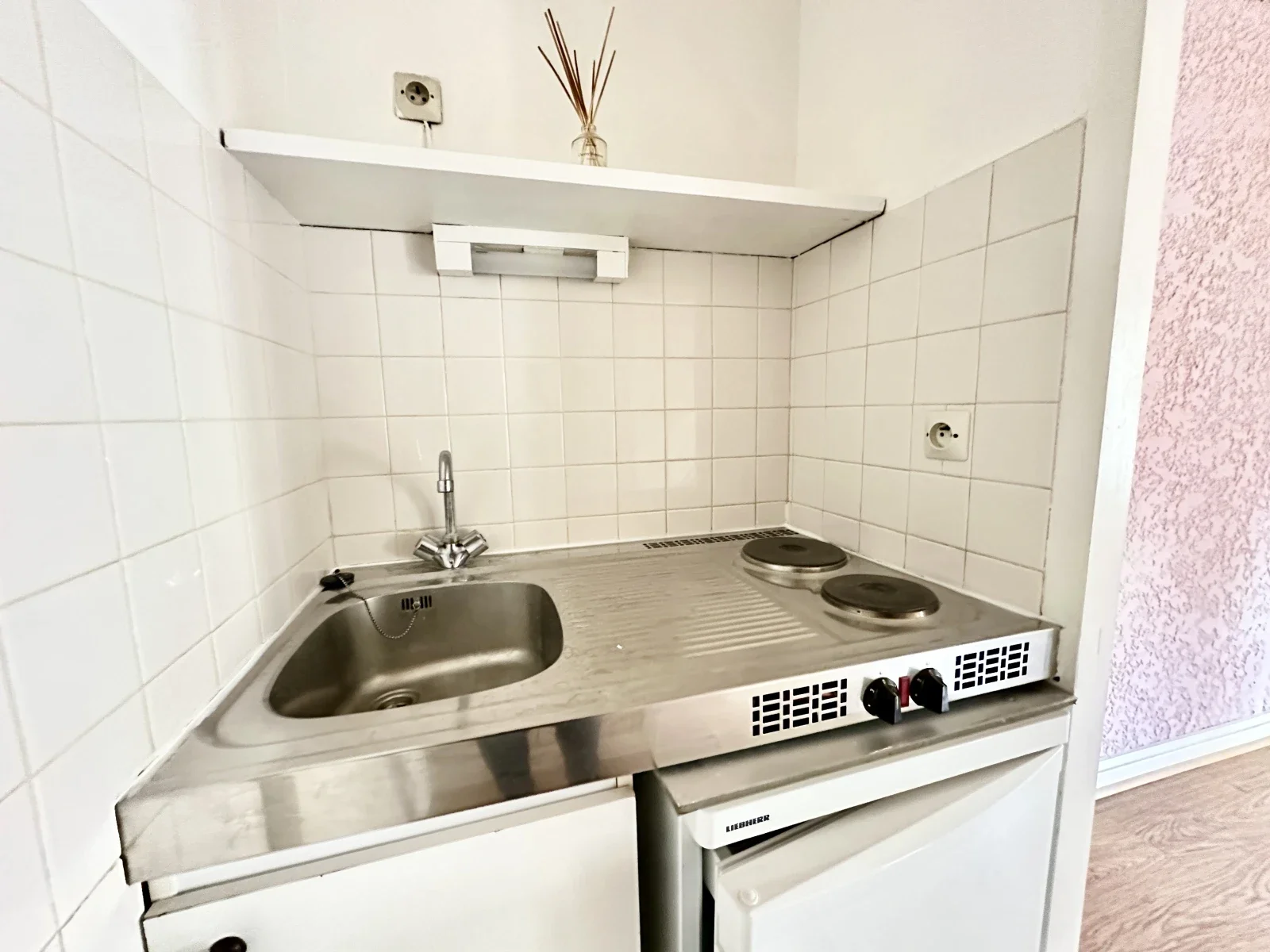 Appartement Rue de La Boétie à Bordeaux