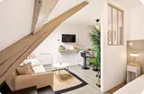Appartement Rue Guillaume le Conquérant à Caen
