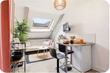 Appartement Rue Guillaume le Conquérant à Caen