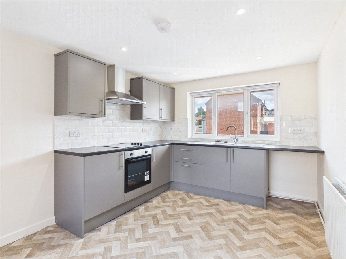 Flat Dorothy Avenue in Broxtowe