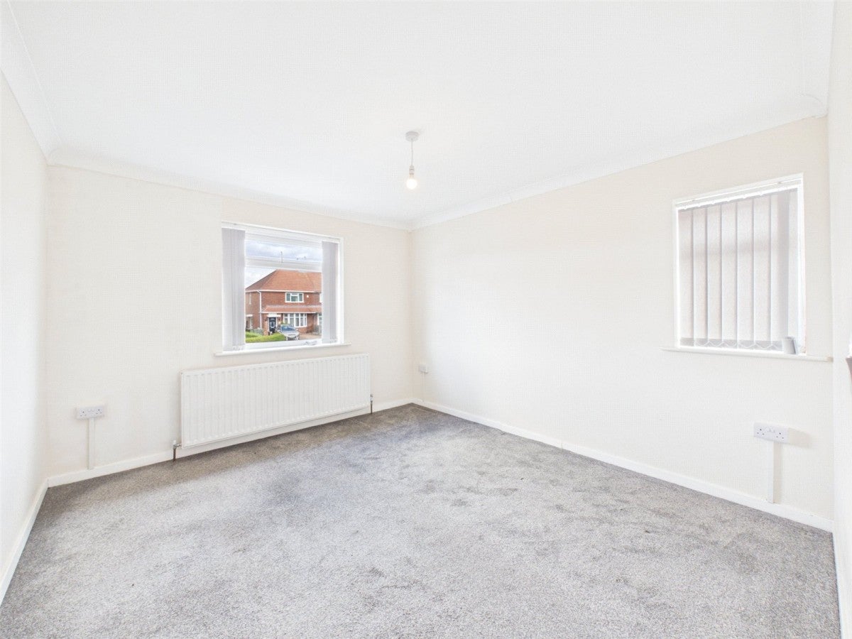 Flat Dorothy Avenue in Broxtowe
