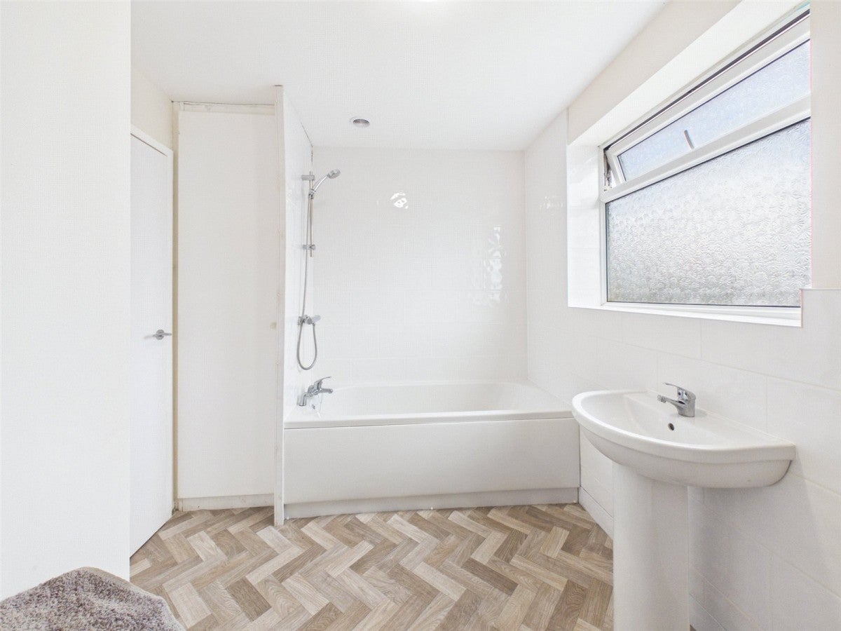 Flat Dorothy Avenue in Broxtowe