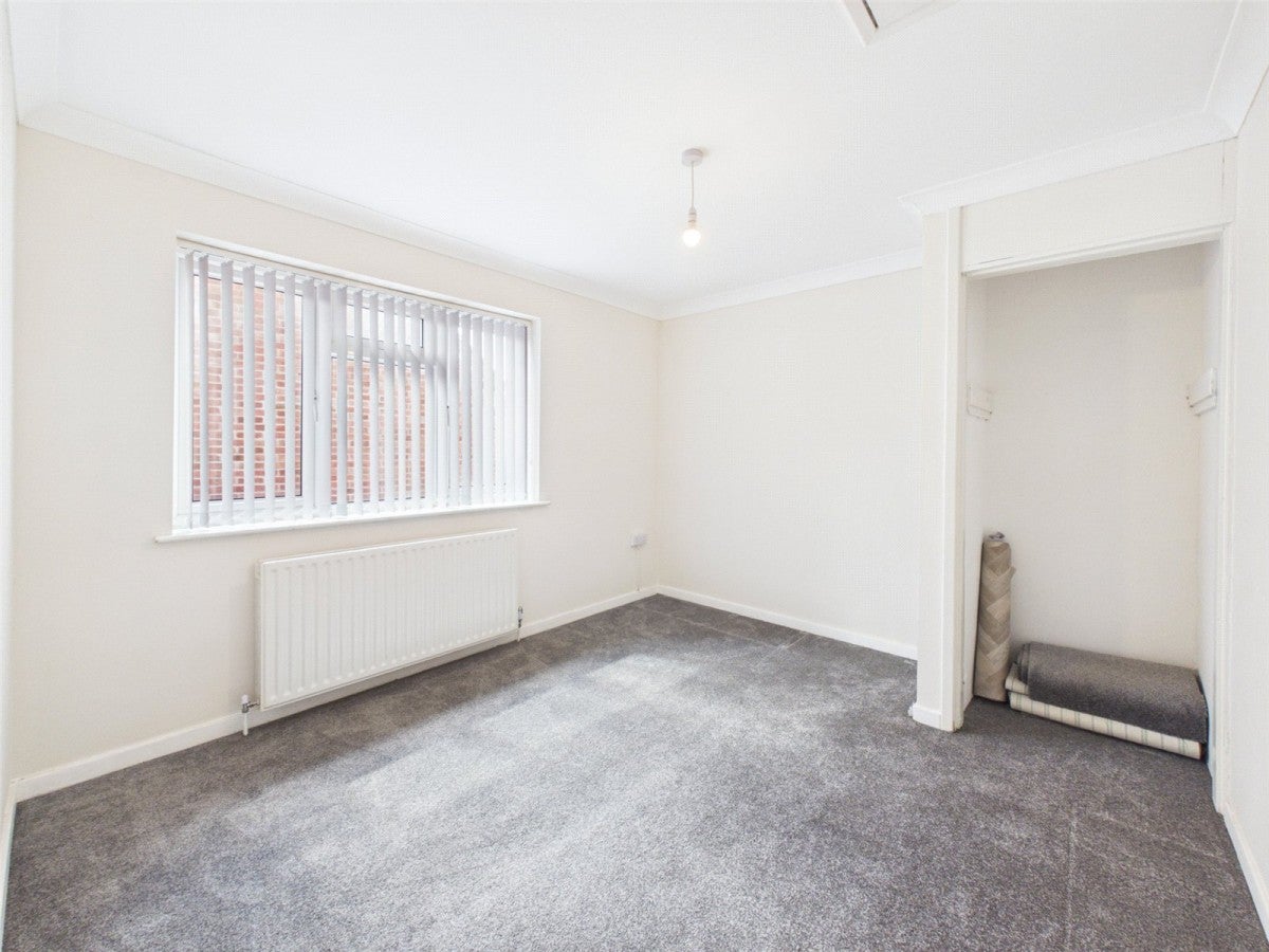 Flat Dorothy Avenue in Broxtowe