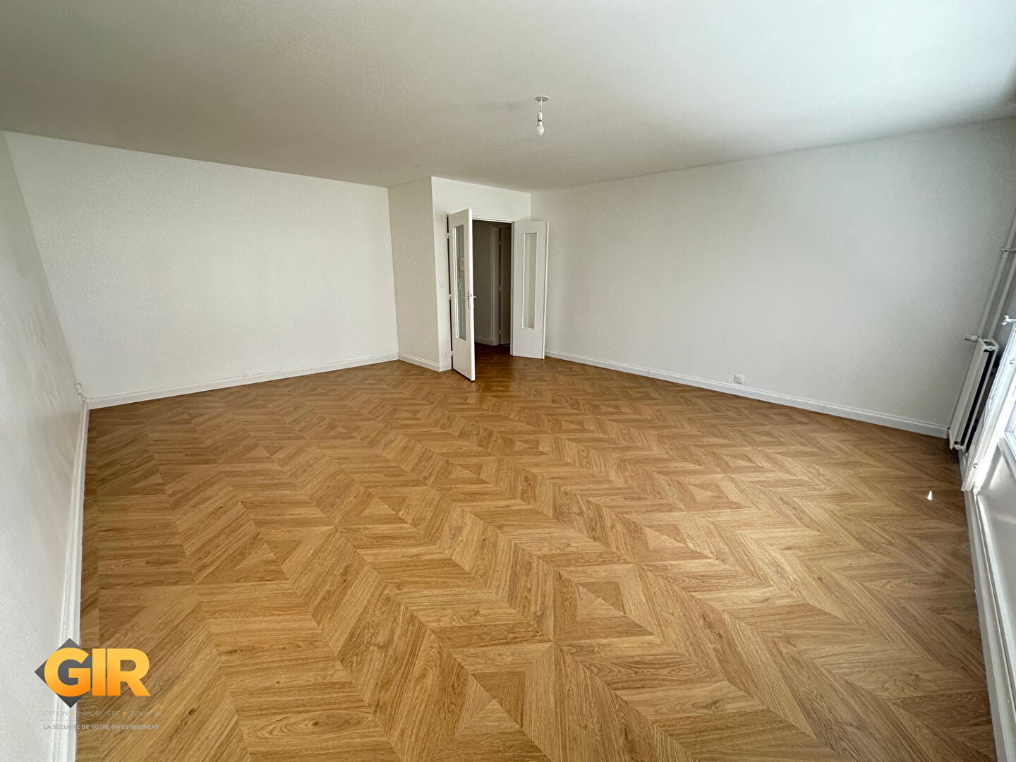 Appartement Rue Tronjolly à Rennes