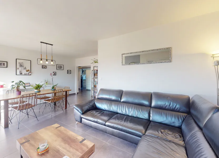 Appartement Avenue de Bordeaux à Rodez