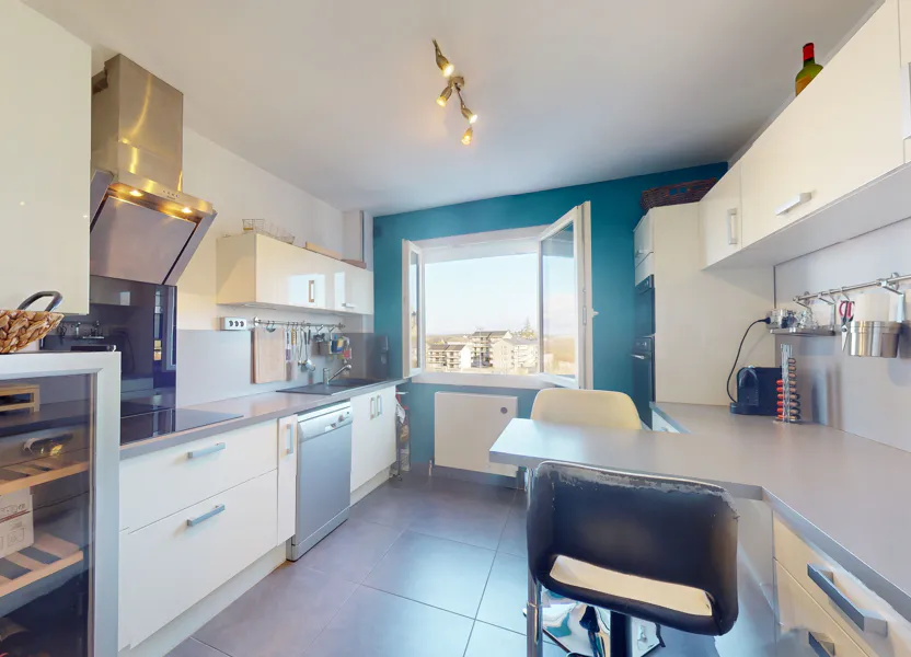 Appartement Avenue de Bordeaux à Rodez