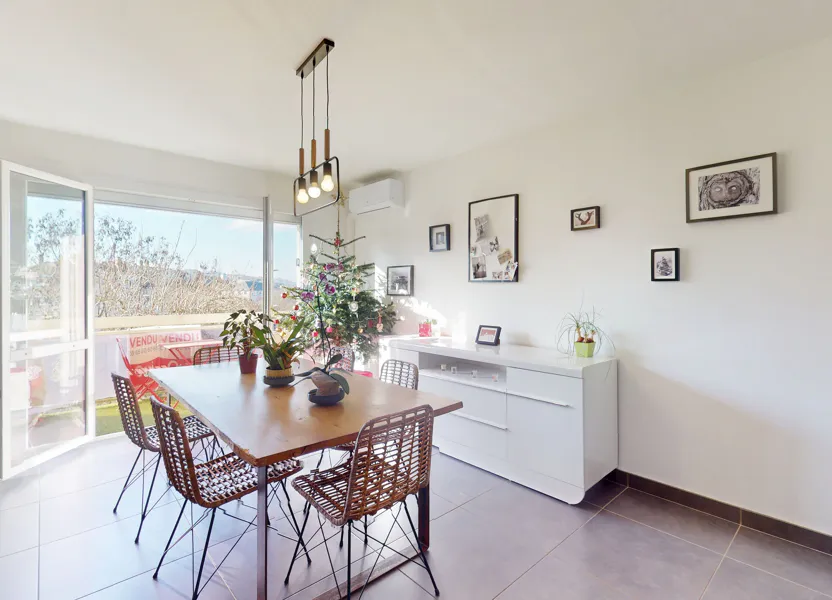 Appartement Avenue de Bordeaux à Rodez
