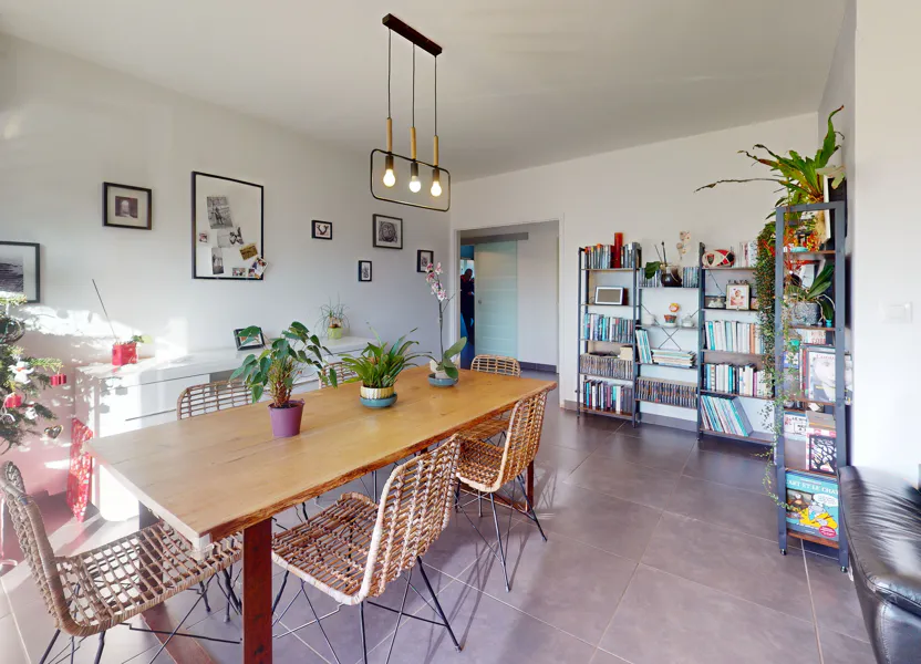 Appartement Avenue de Bordeaux à Rodez