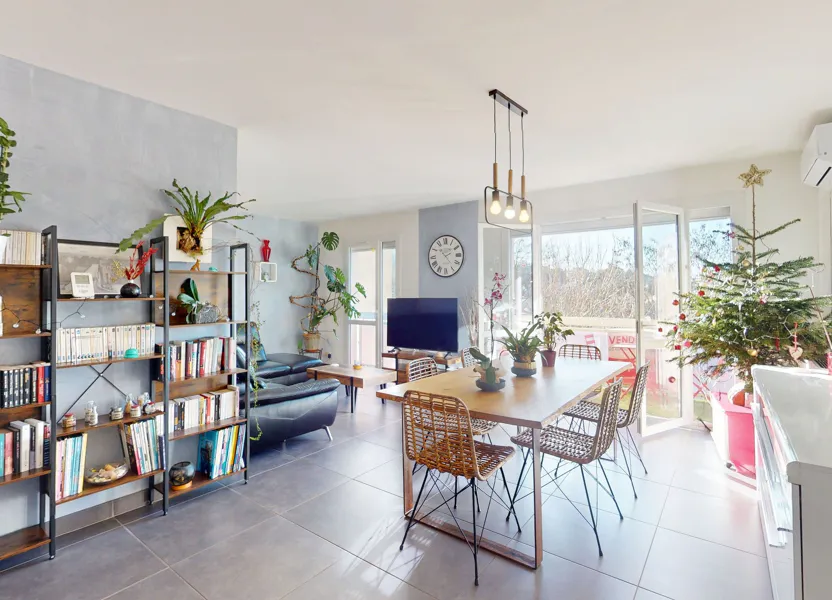 Appartement Avenue de Bordeaux à Rodez