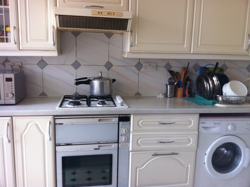 Flat Mansfield Road in Greater London