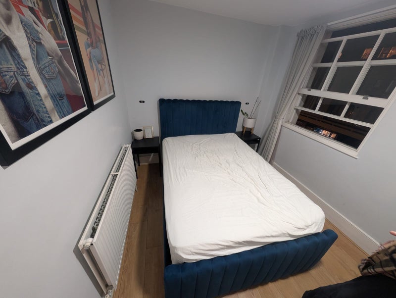 Room Church Street in City of Westminster