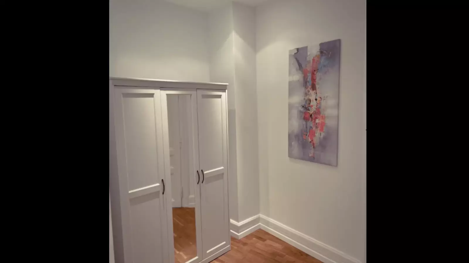 Wohnung Holzgraben in Frankfurt am Main