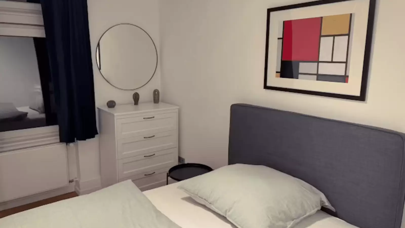 Wohnung Holzgraben in Frankfurt am Main