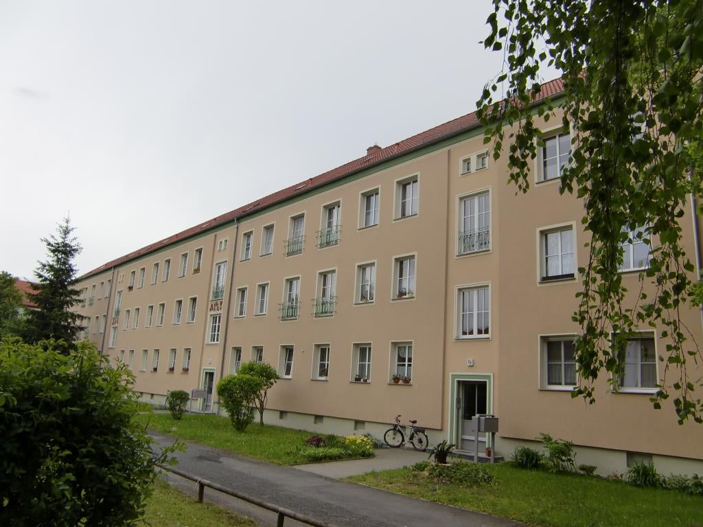 Wohnung Theodor-Körner-Straße in Hoyerswerda