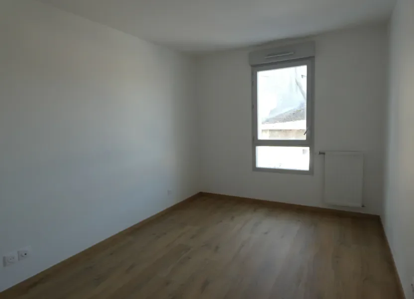Appartement Rue Baudrand à Irigny