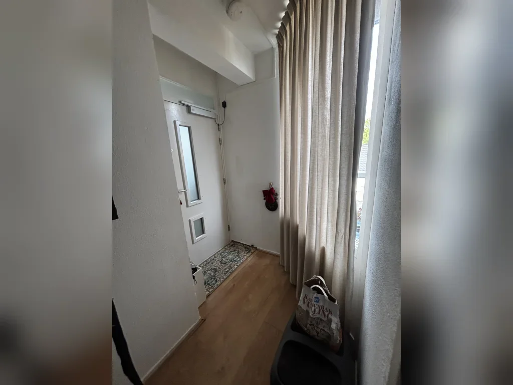 Appartement Terwaenen in Oss