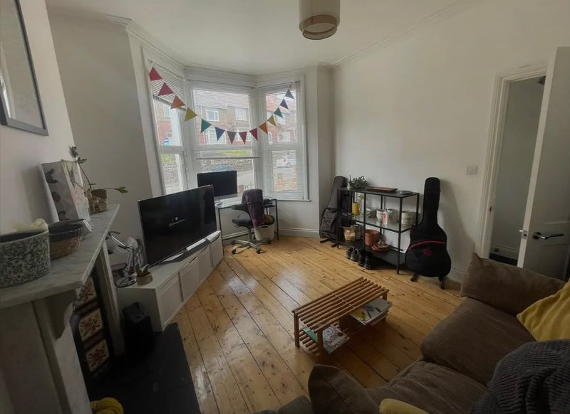 Room West Street in Bristol