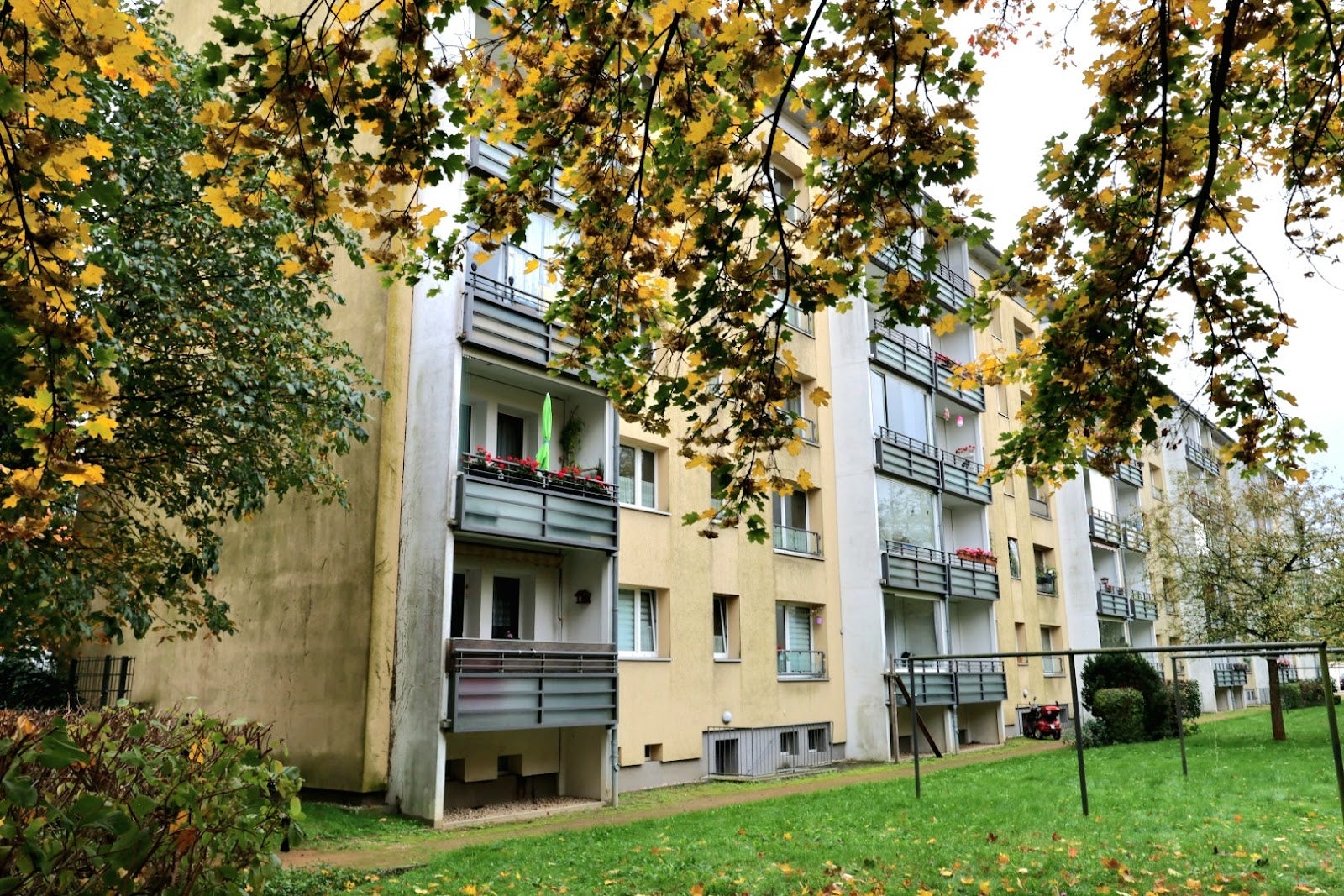 Wohnung Martin-Ephraim-Straße in Görlitz
