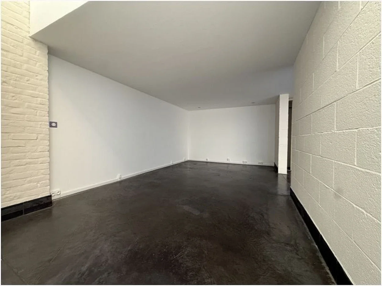 Flat Rue Gustave Testelin in Lille