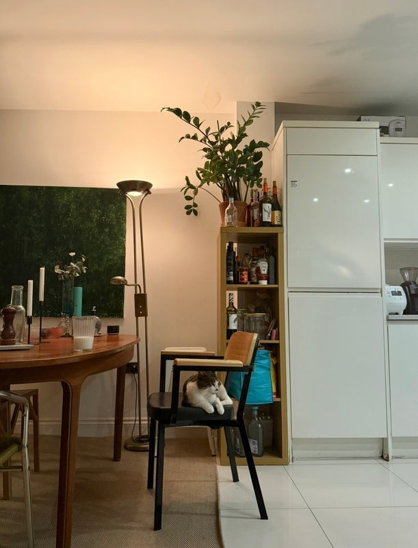 Room Clockwork Mews in Greater London