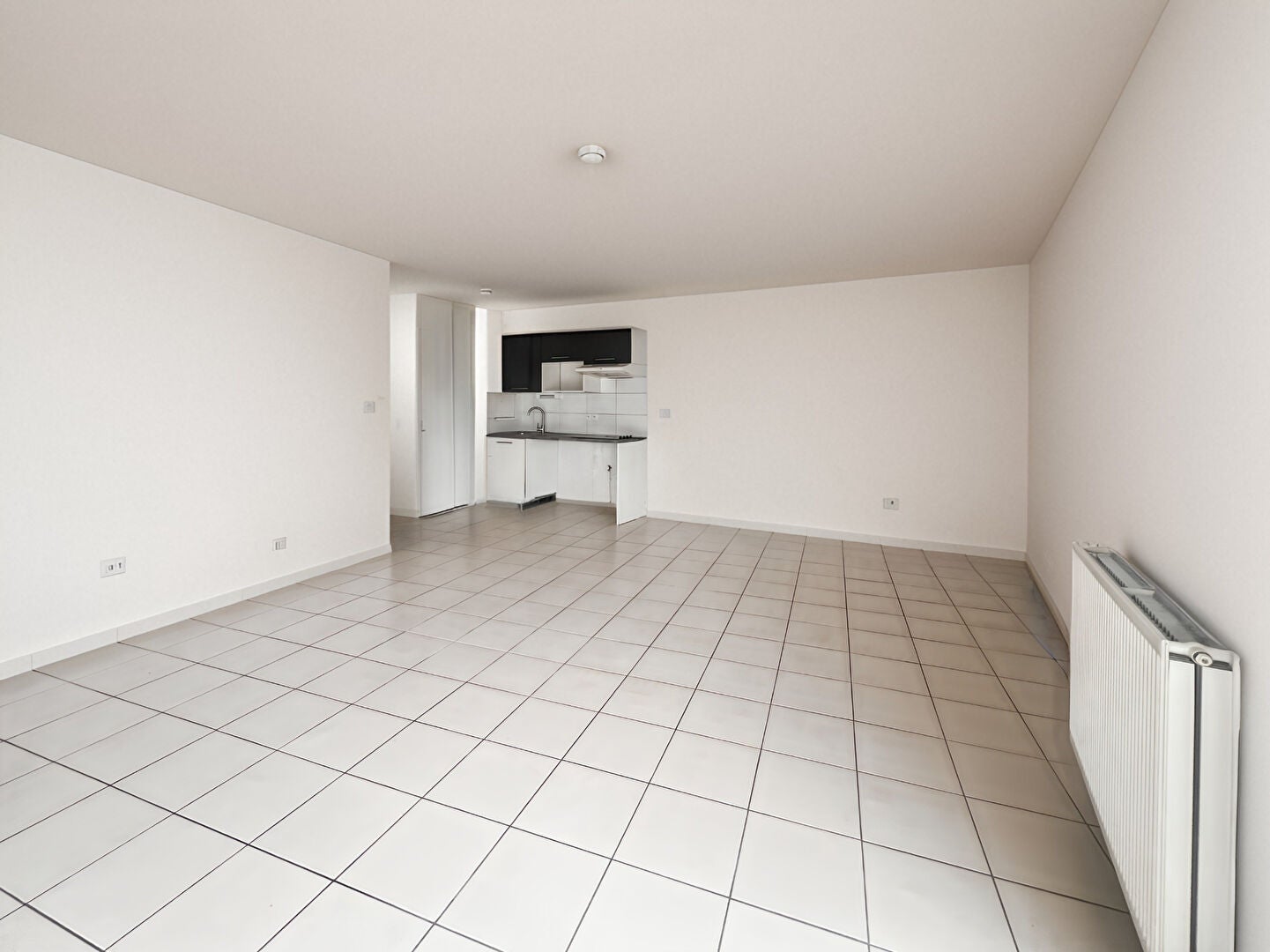 Appartement Rue de la Fontaine Couverte à Dammarie-les-Lys