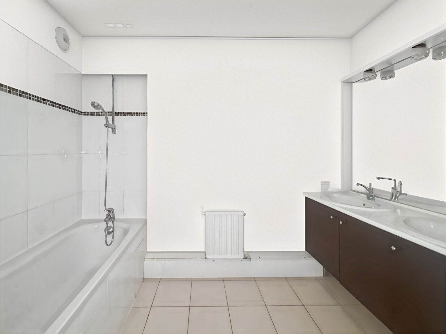 Appartement Rue de la Fontaine Couverte à Dammarie-les-Lys