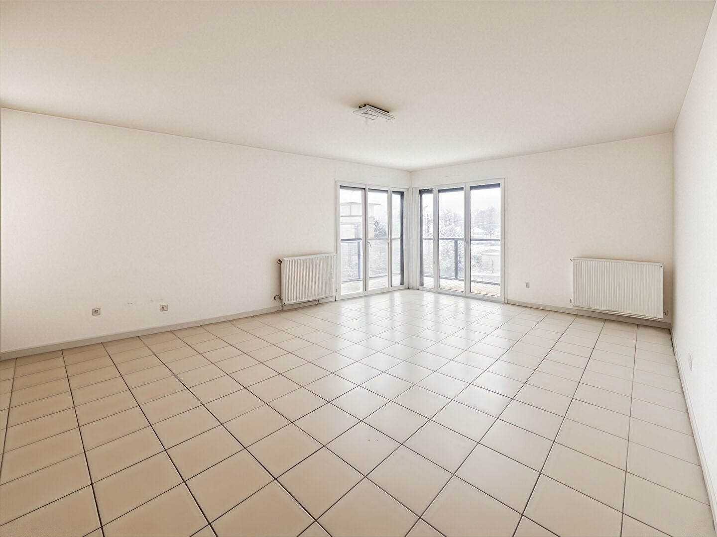 Appartement Rue de la Fontaine Couverte à Dammarie-les-Lys