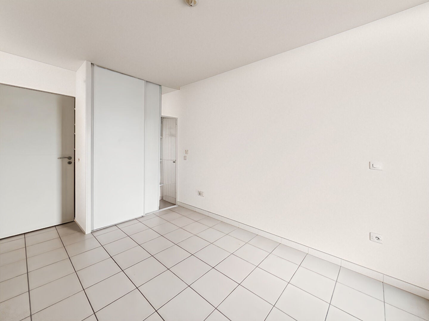 Appartement Rue de la Fontaine Couverte à Dammarie-les-Lys