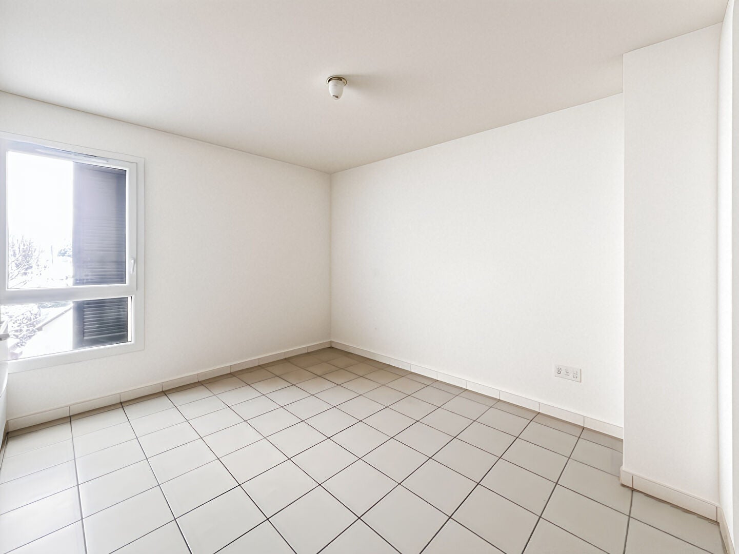 Flat Rue de la Fontaine Couverte in Dammarie-les-Lys