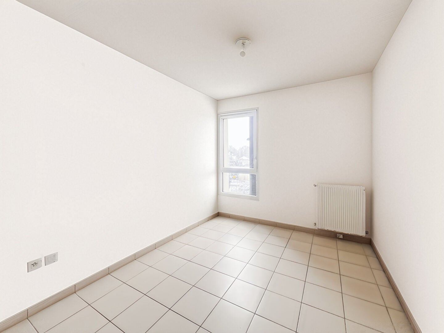 Appartement Rue de la Fontaine Couverte à Dammarie-les-Lys
