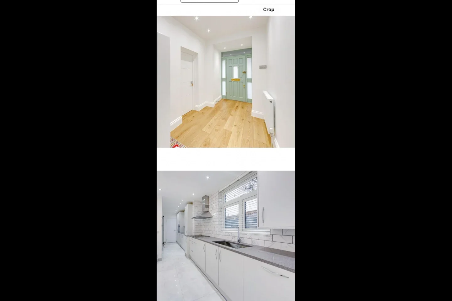 Room Bramley Road in Greater London