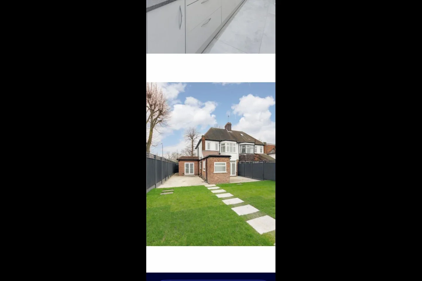 Room Bramley Road in Greater London