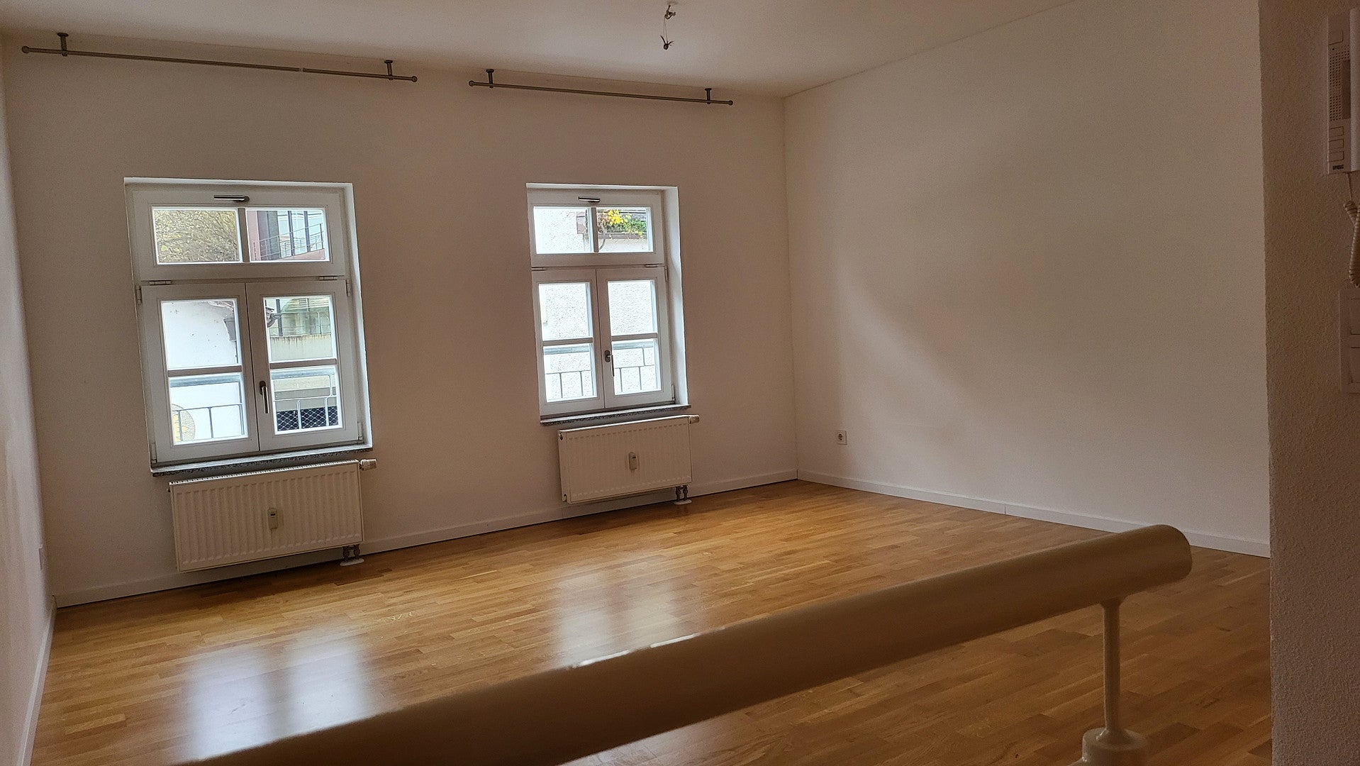 Haus Nahensteig in Landshut