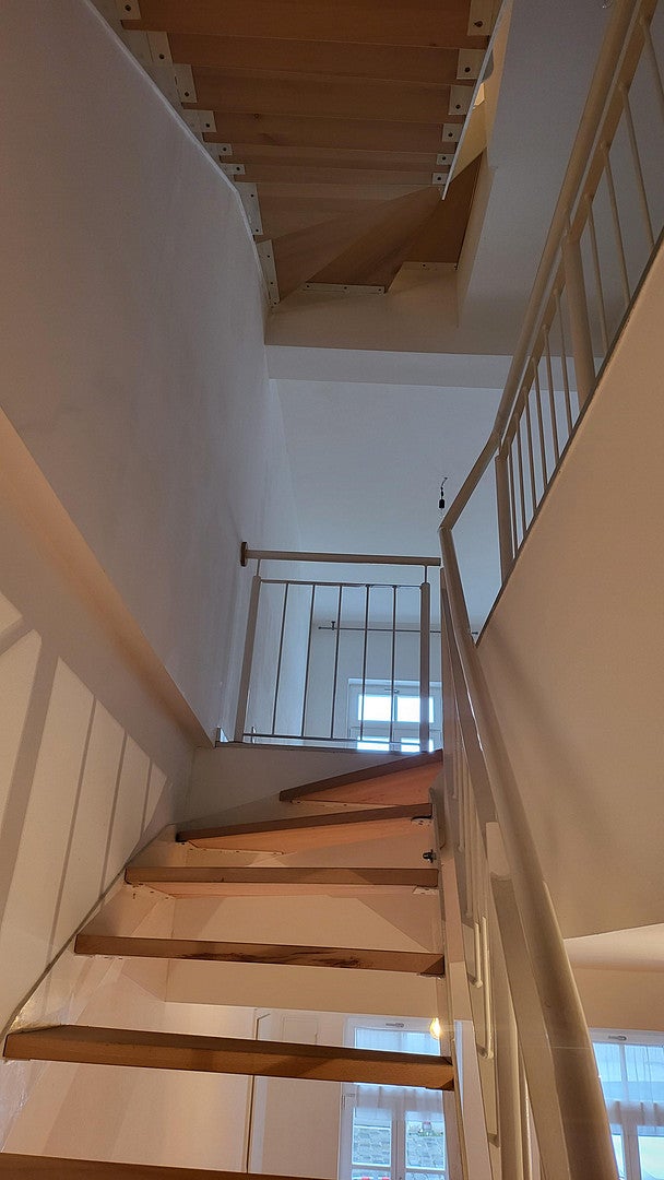 Haus Nahensteig in Landshut