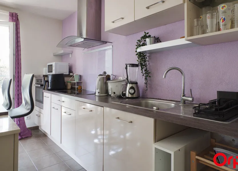 Appartement Rue Antoine Dumont à Lyon