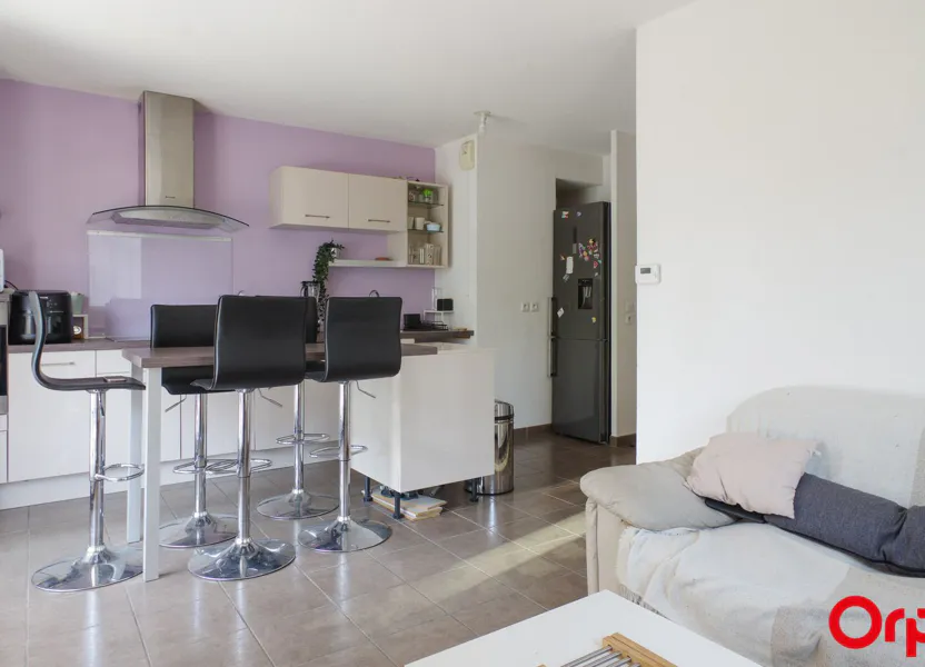 Appartement Rue Antoine Dumont à Lyon