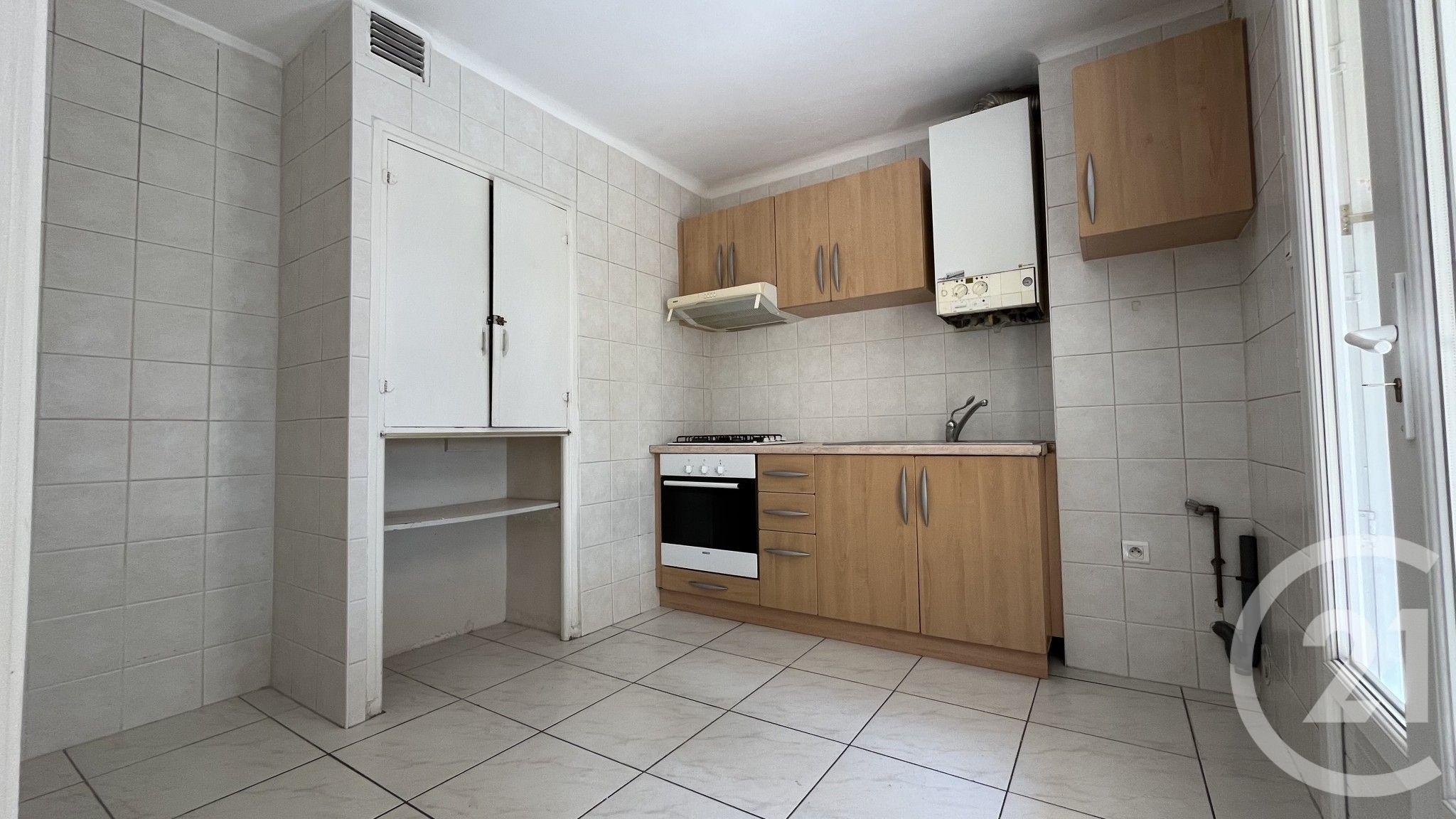 Appartement Avenue du Général de Gaulle à Alès