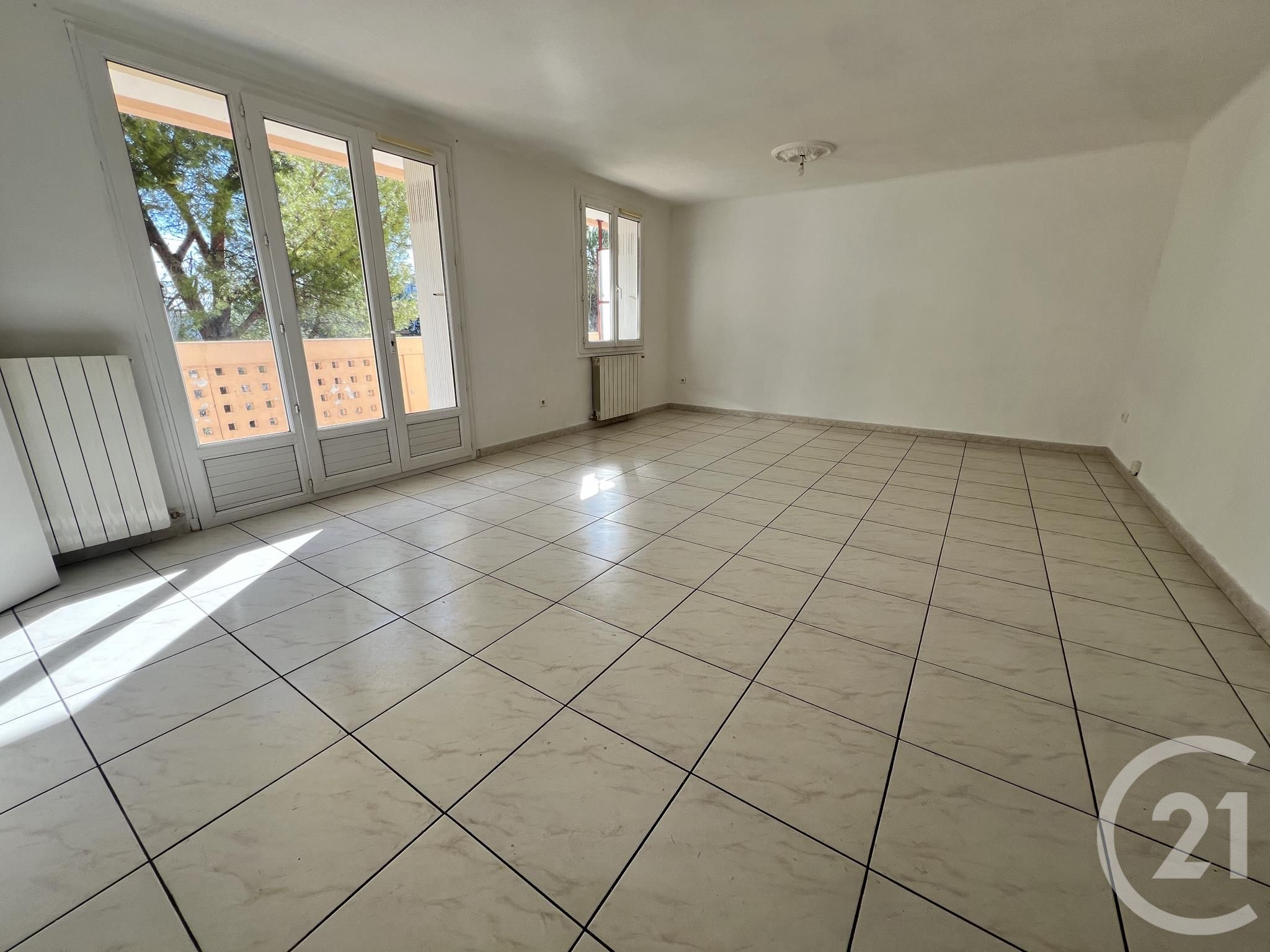 Appartement Avenue du Général de Gaulle à Alès