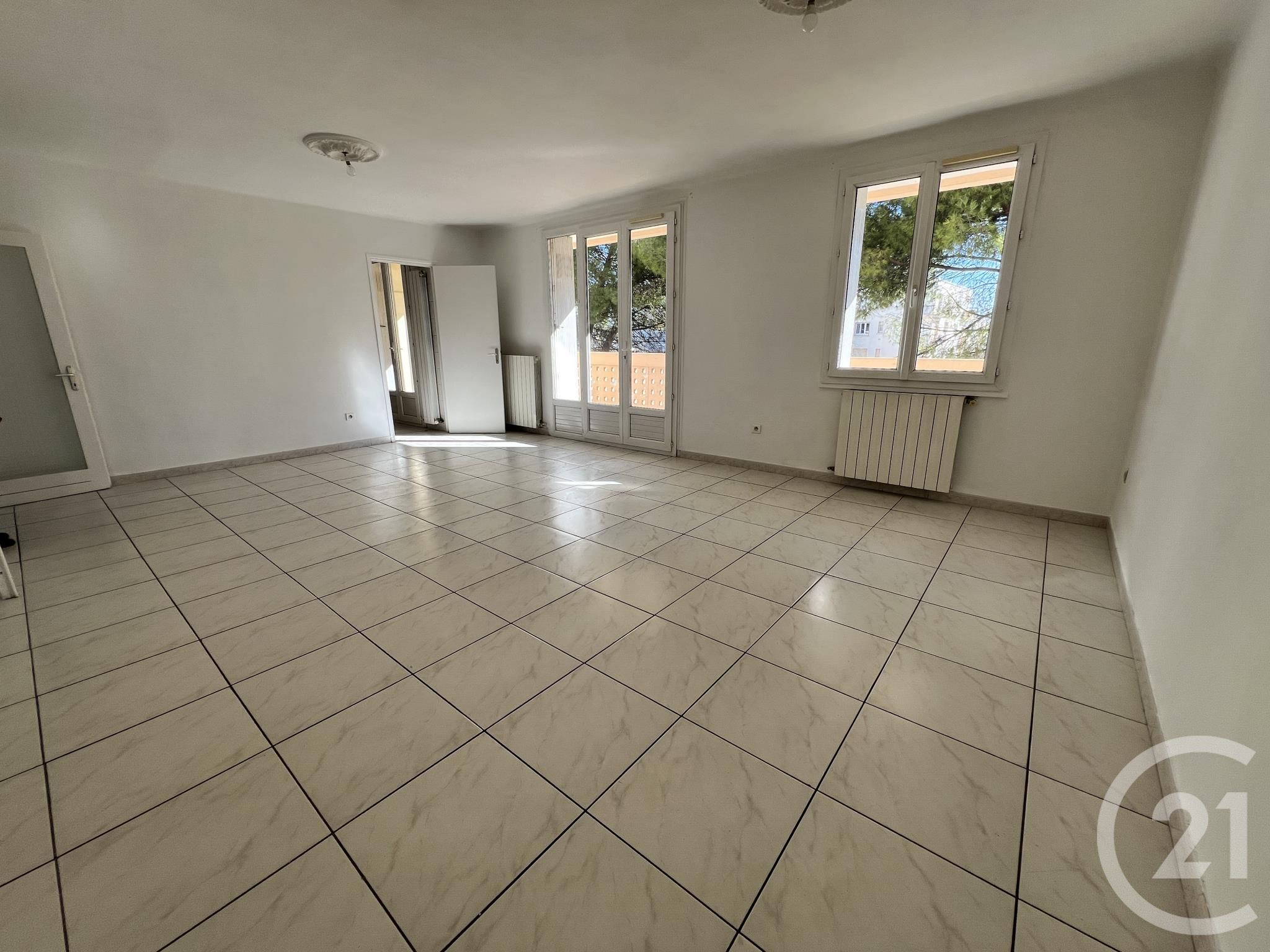 Appartement Avenue du Général de Gaulle à Alès